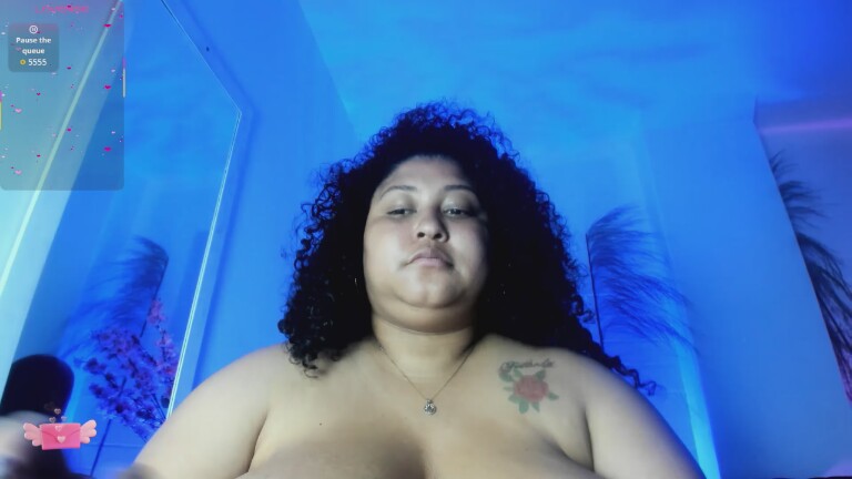 Ayliinns's Streamate show and profile