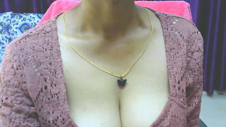 Bisakha's Streamate show and profile