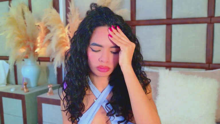 SamanthaSosa's Streamate show and profile