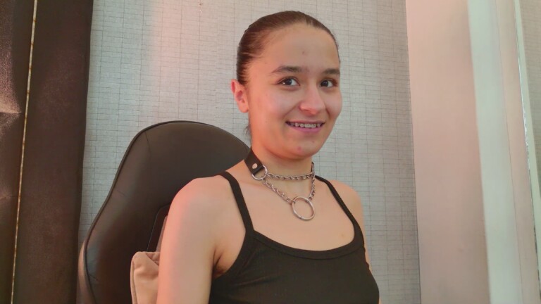 AmeliaSmithh's Streamate show and profile