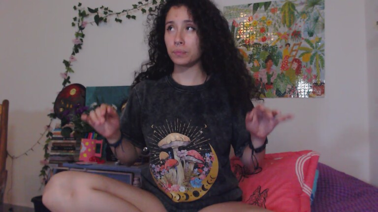 Nathcutegirl's Streamate show and profile