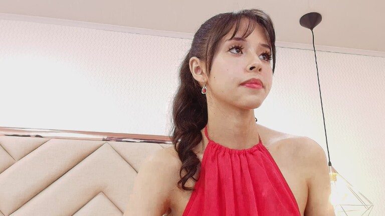 Antonella_Damata's Streamate show and profile