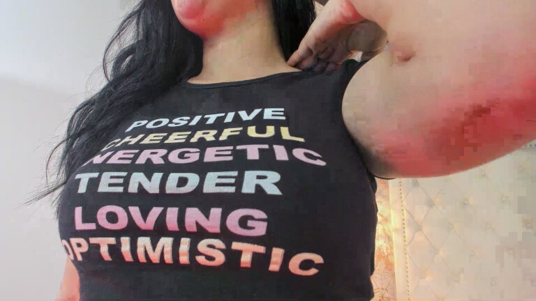 SaharaLyn's Streamate show and profile