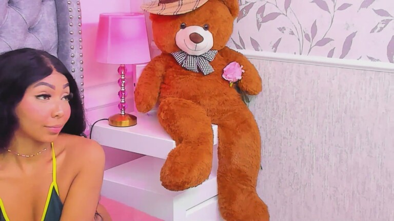 HaileeRoberts's Streamate show and profile