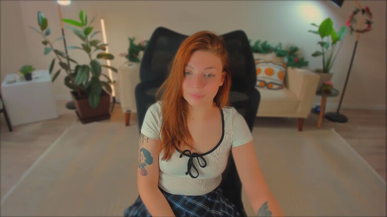 Fairy_Lele's Streamate show and profile