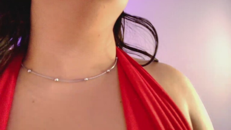 LinaRossie's Streamate show and profile