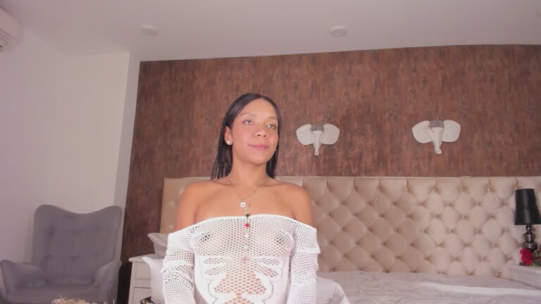 DaimondJohnson's Streamate show and profile