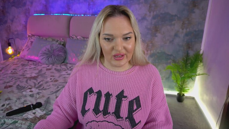 AmeliTiger's Streamate show and profile