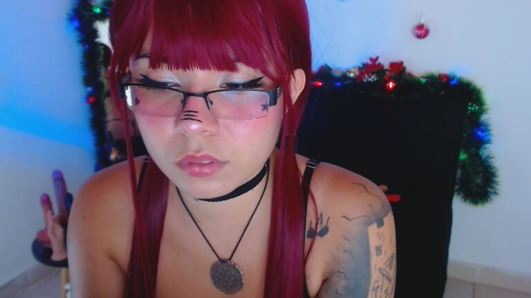 Alicia1407's Streamate show and profile