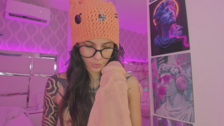 AikoHayashida's Streamate show and profile