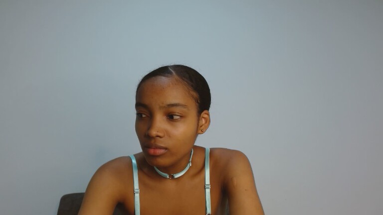 NayaBenely's Streamate show and profile