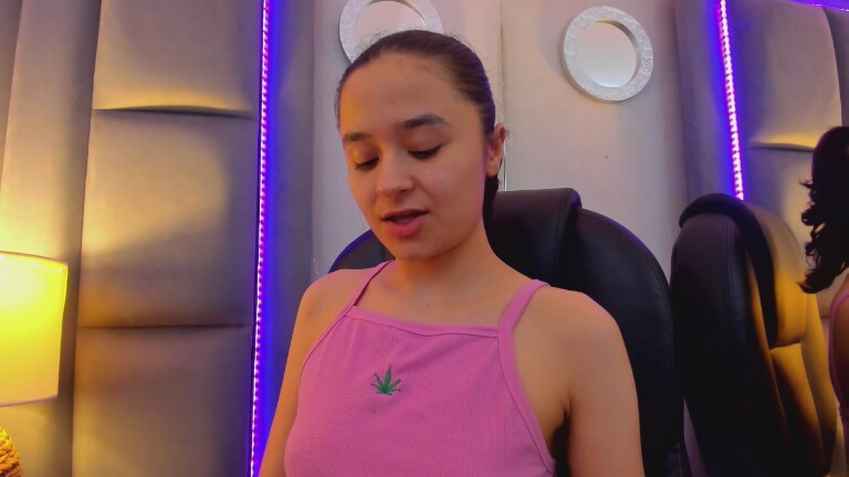 AmeliaSmithh's Streamate show and profile