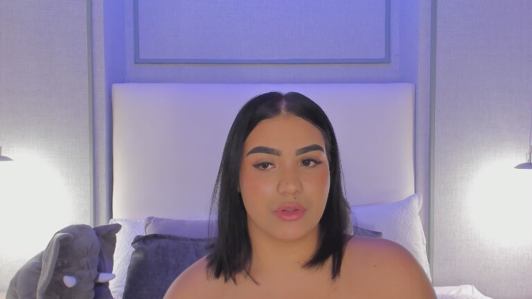 Alexaa_Morgan's Streamate show and profile