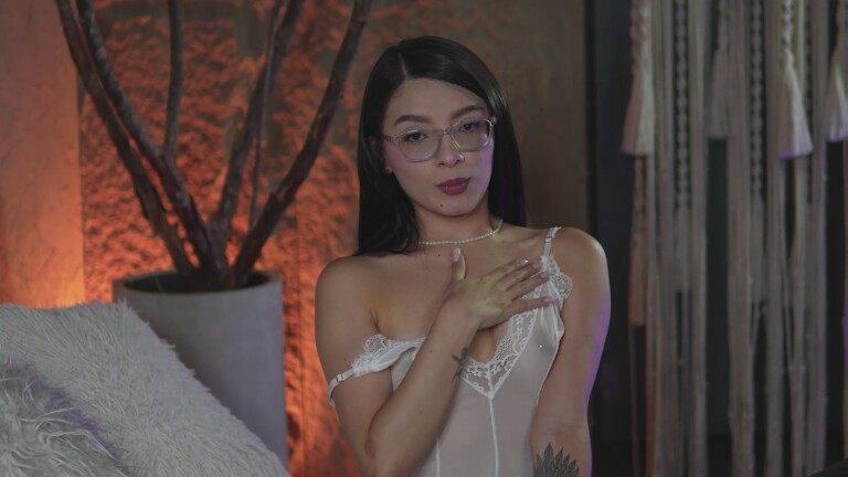 Miawiithe's Streamate show and profile