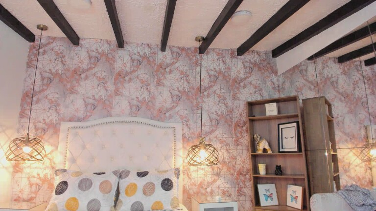 SaharaLyn's Streamate show and profile