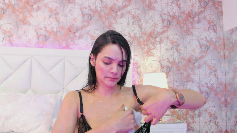 SabrinnaJonnes's Streamate show and profile