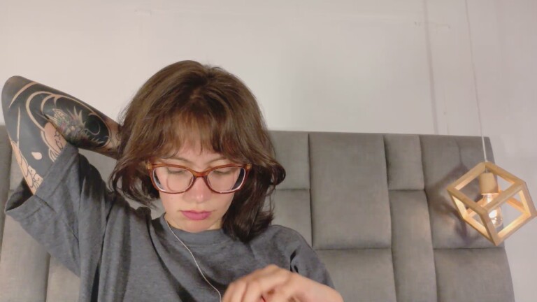 Isabella_Stewart's Streamate show and profile