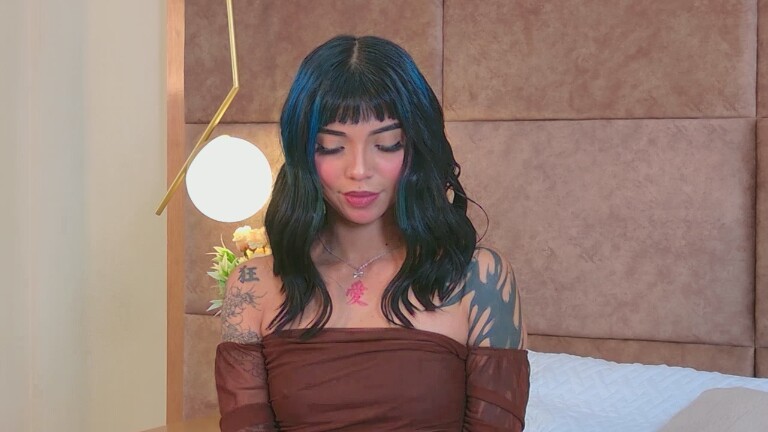 AlanaPierce's Streamate show and profile