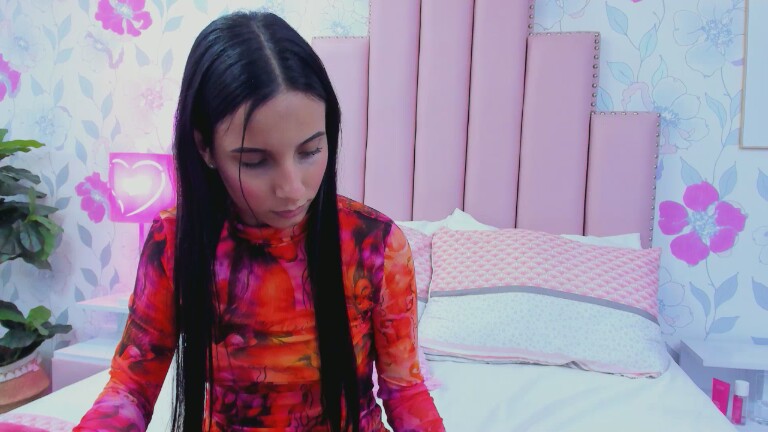 CrystalDavis's Streamate show and profile