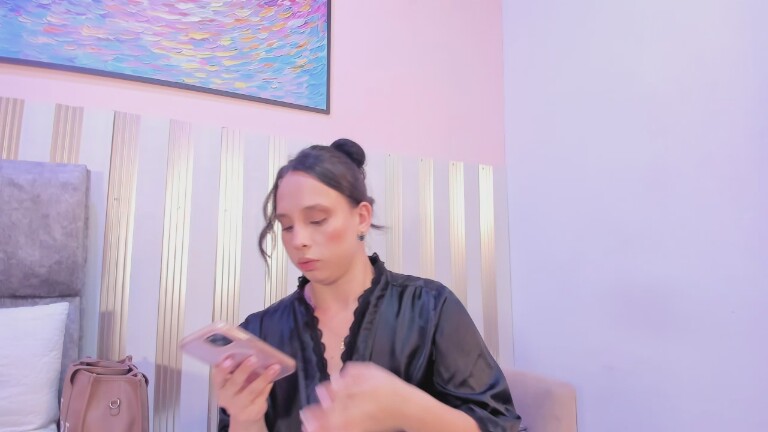 nova_lanee's Streamate show and profile