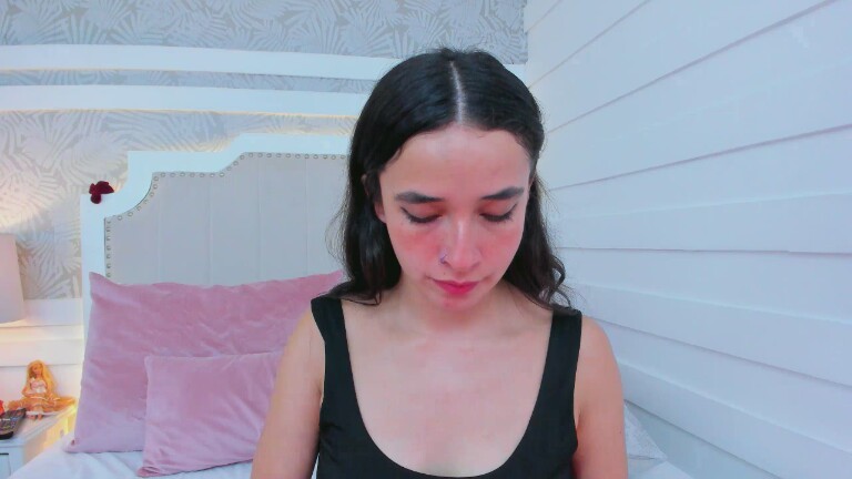 AnnieBlakee's Streamate show and profile