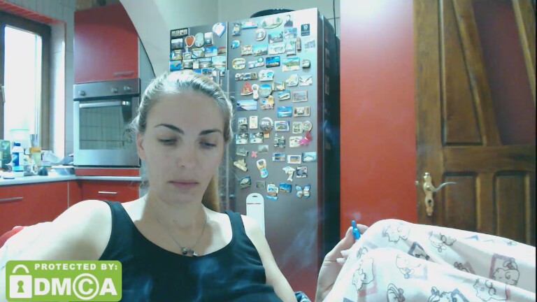 blondeangel_4u2's Streamate show and profile