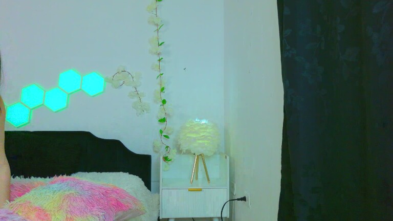 Andrea_Torner's Streamate show and profile