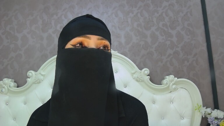 HajarKar's Streamate show and profile