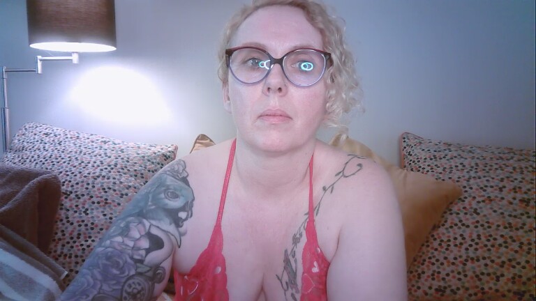 OrlaFox's Streamate show and profile
