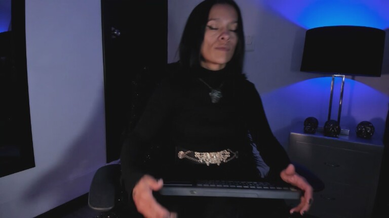 AmmelieBlake's Streamate show and profile