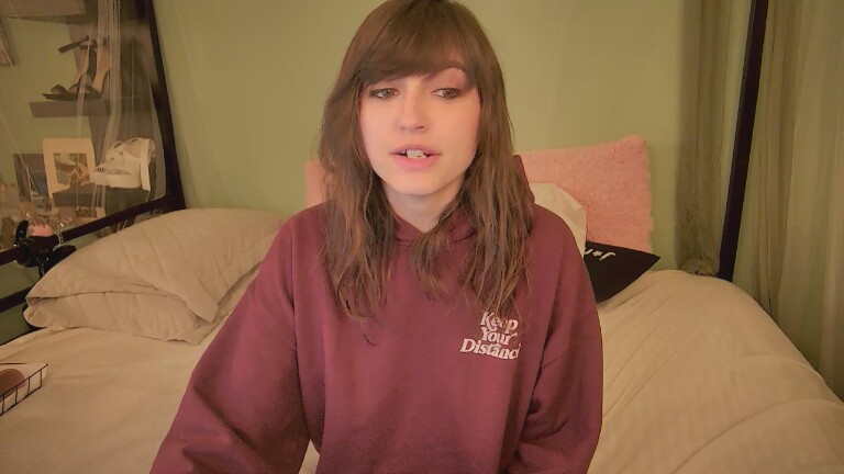 VixenMinx's Streamate show and profile