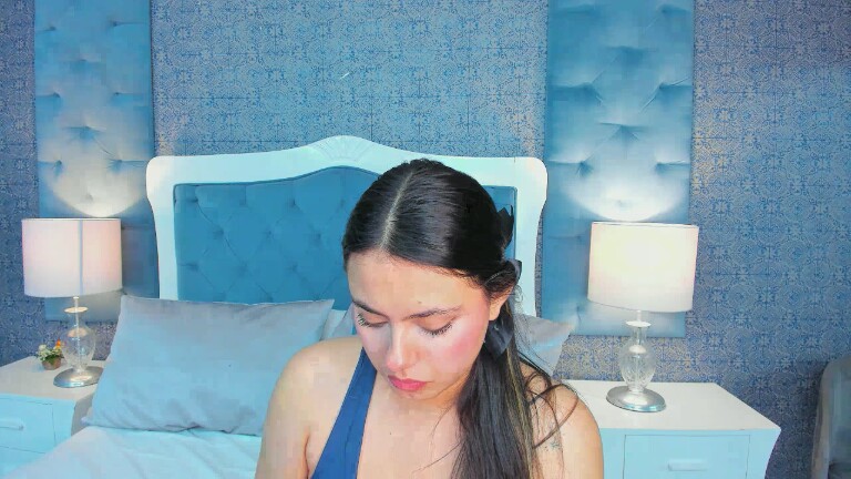 SusyLuv's Streamate show and profile