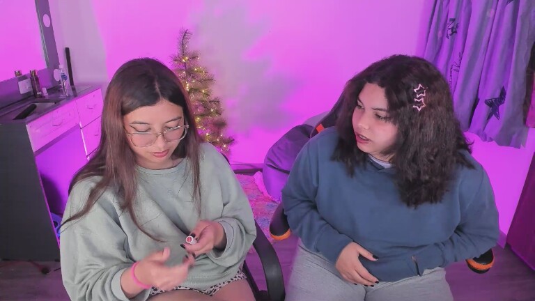 Verolake's Streamate show and profile