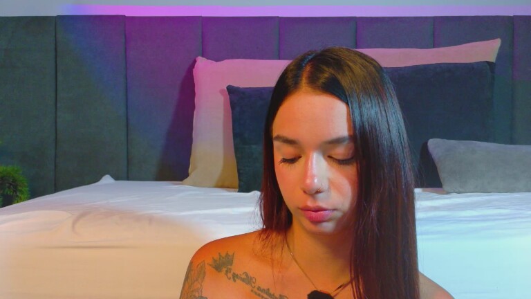 Angelthompson19's Streamate show and profile