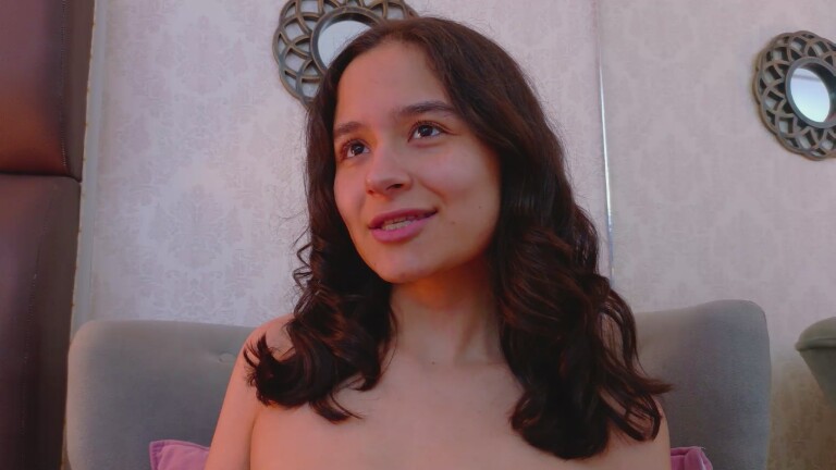 AmeliaSmithh's Streamate show and profile