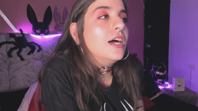 AmySpider's Streamate show and profile