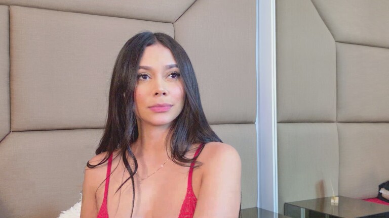 VanesaRodman's Streamate show and profile