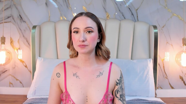 HannahLane's Streamate show and profile