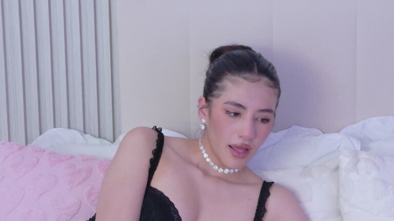 JohanaPiero's Streamate show and profile