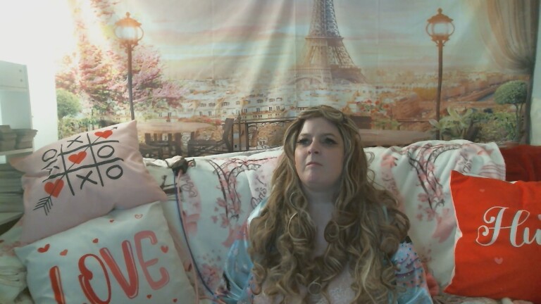 lovehollyann's Streamate show and profile