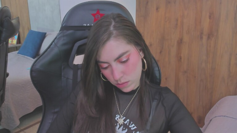 Abby_Coopers's Streamate show and profile