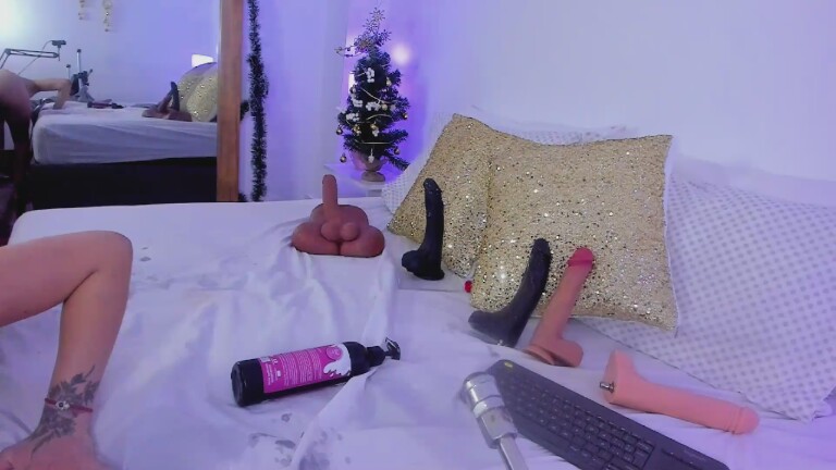 GabrielaHernandez's Streamate show and profile