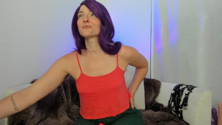 ShimmerBae's Streamate show and profile