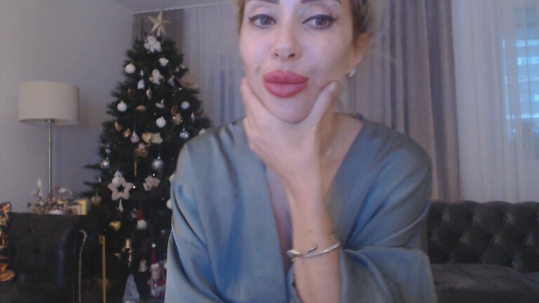 JeniferRein's Streamate show and profile