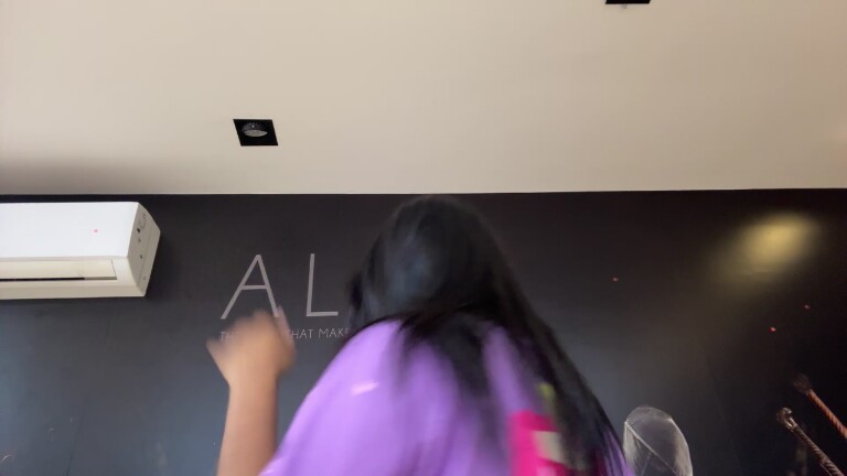 AlishaCox's Streamate show and profile