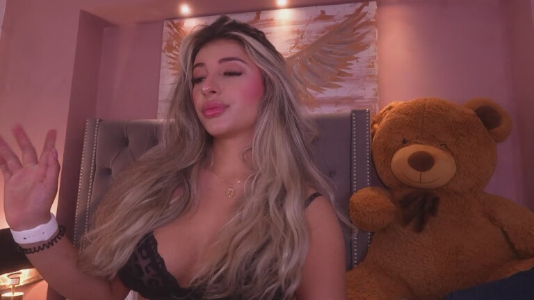 ALISON_ROSS's Streamate show and profile