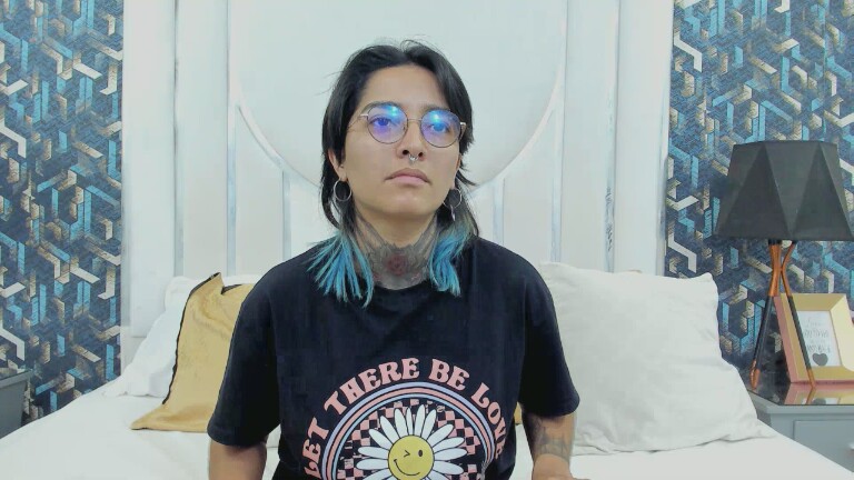 AmyRavens's Streamate show and profile