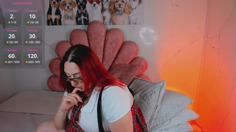 NiickyJones's Streamate show and profile