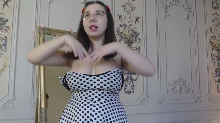 HAZELs's Streamate show and profile