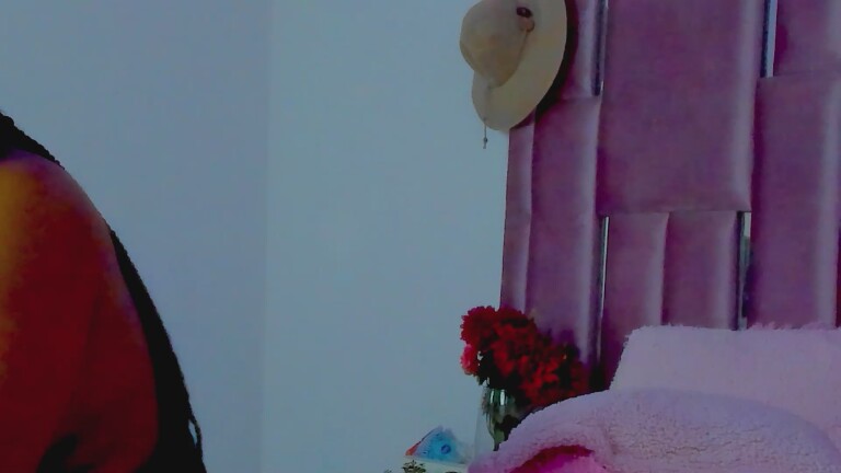 MayaBranson's Streamate show and profile